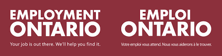 employment ontario logo